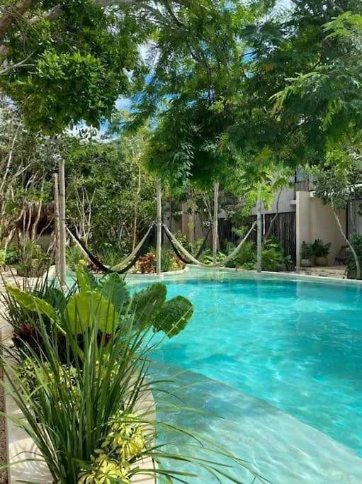 Palalma Apartment Tulum
