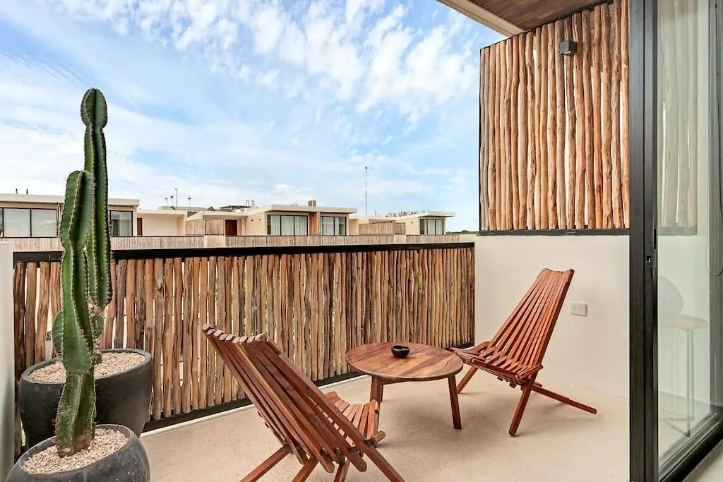 Palalma Apartman Tulum