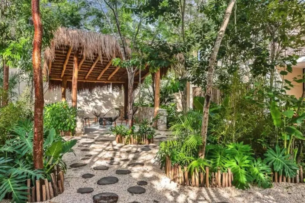 Palalma Apartment Tulum