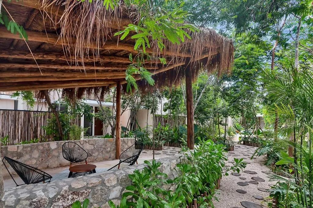 Palalma Apartment Tulum
