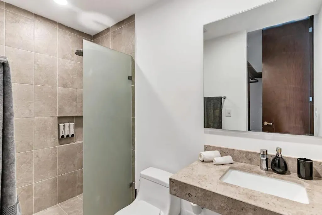 Palalma Apartment Tulum