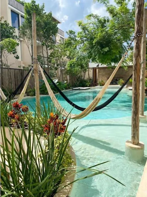 Palalma Apartment Tulum