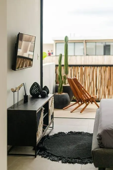 Palalma Apartment Tulum 0*,  Mexico