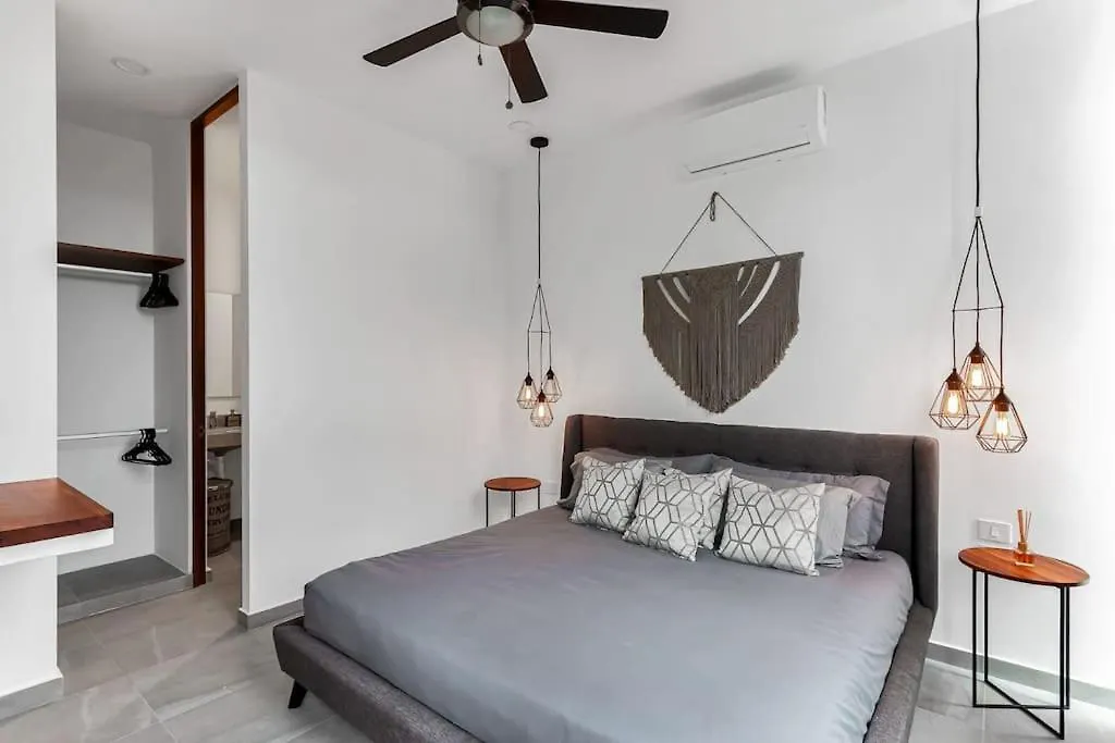 Palalma Apartment Tulum